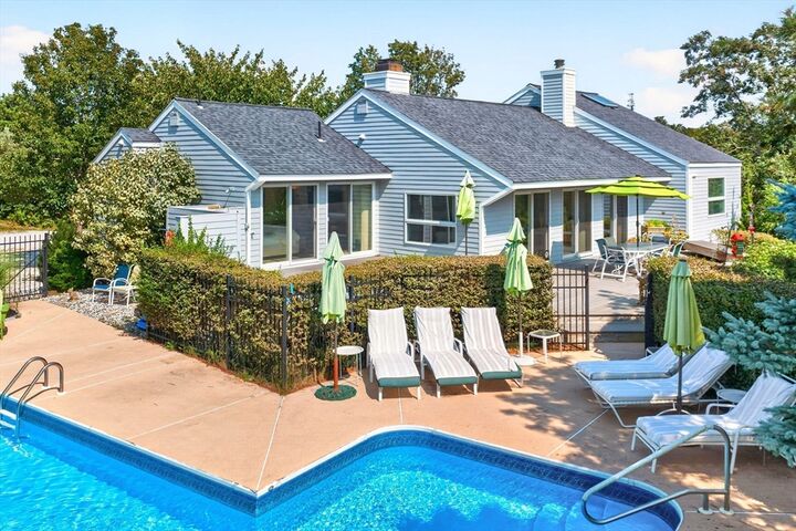 Property Photo:  20 Cormorant Road  MA 02666 