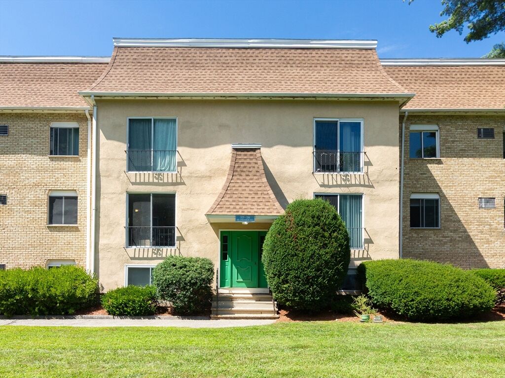 Property Photo:  188 Swanson Rd 325  MA 01719 