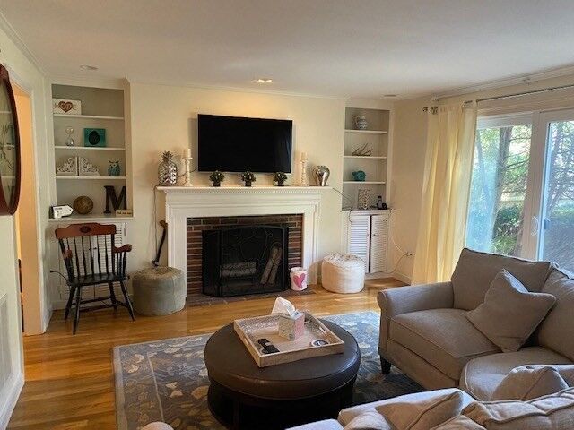 Property Photo: 7 Bethel Road 10 MA 02481