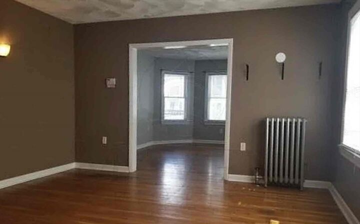Property Photo: 126 Albion 3 MA 02144