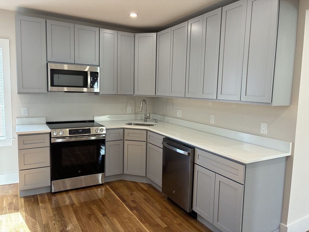 Property Photo: 80 Sudan St 2 MA 02125