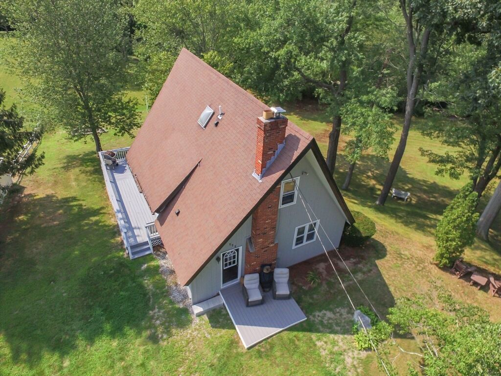 Property Photo:  171 Elm  MA 01504 
