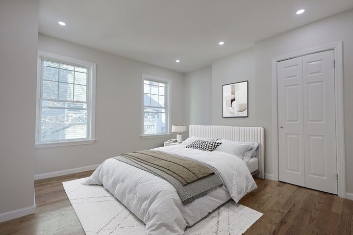 Property Photo: 3 Appian Place Single Fam MA 02128