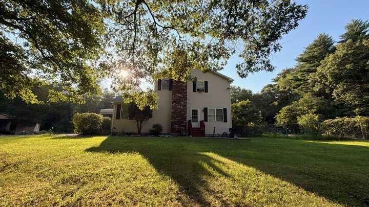 Property Photo: 29 Sammy's Lane MA 02702
