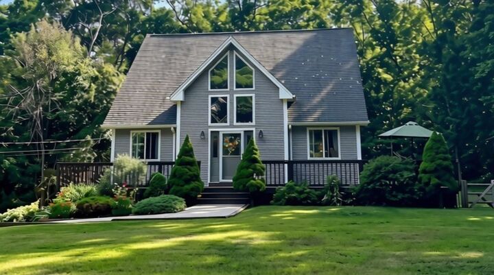 Property Photo:  64 Leno Rd  MA 01521 