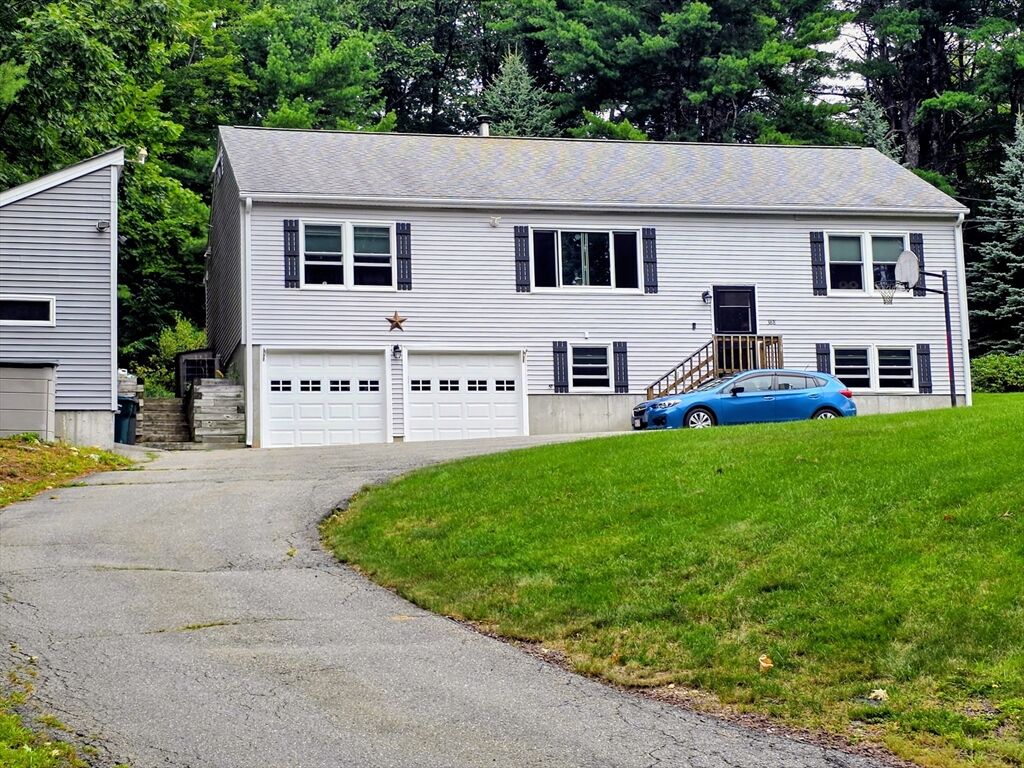 Property Photo:  388 Sherbert Rd  MA 01430 