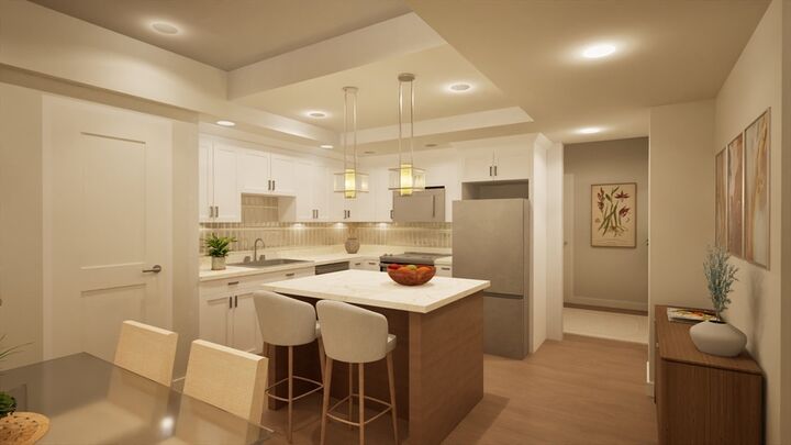 Property Photo: 50 Balch St 507 MA 01915