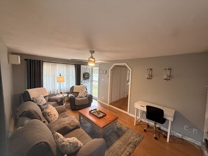 Property Photo:  37 Beechwood Place  MA 02532 