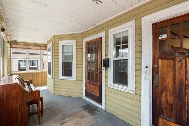 Property Photo:  9-11 Carter Terrace  MA 02143 