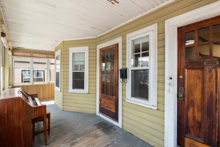 Property Photo:  9-11 Carter Terrace  MA 02143 