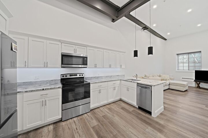 Property Photo: 10 Water St 3 MA 02360