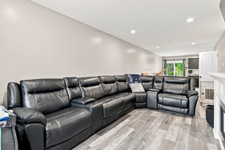 Property Photo: 9-11 James St MA 01040