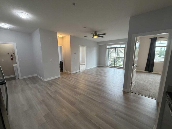 Property Photo: 117 Copperpond Common SE 219 AB T2Z 5E2
