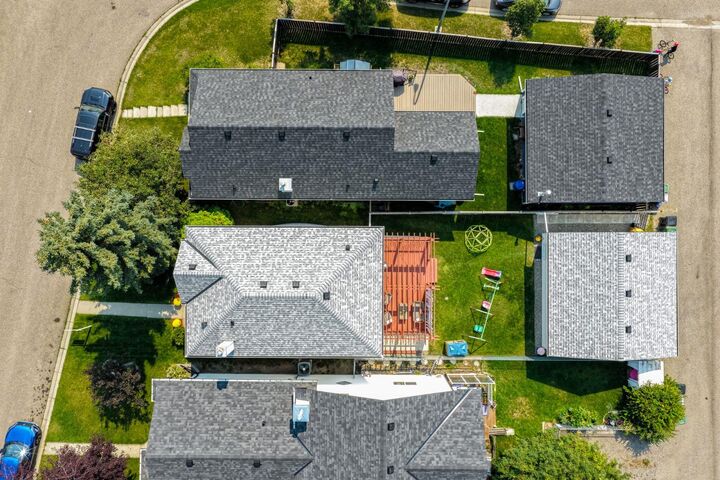 Property Photo: 172 Coverton Circle NE AB T3K 4R6