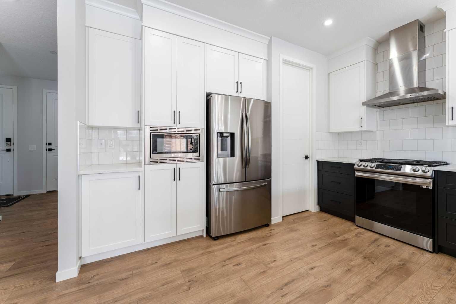 Property Photo: 13 Calhoun Crescent NE AB T3P 1X8