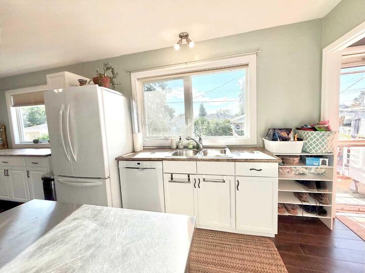 Property Photo: 4704 53 Street AB T0C 2L2