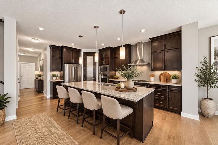 Property Photo: 27 Redstone Heights NE AB T3N 0T6