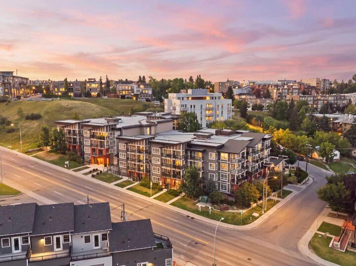 510 Edmonton Trail NE 118 — photo 1
