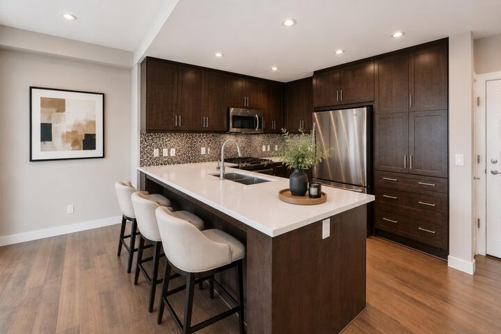 Photo de la propriété:  145 Burma Star Road SW 107  AB T4C 8A8 
