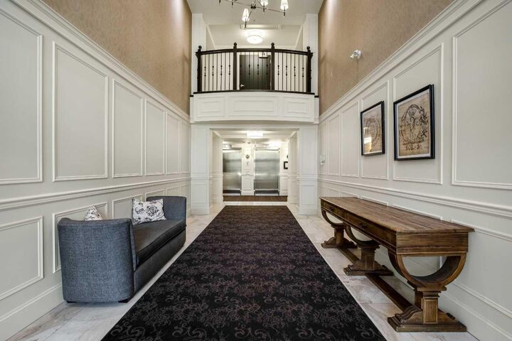 Property Photo: 131 Quarry Way SE 401 AB T2C 5M7