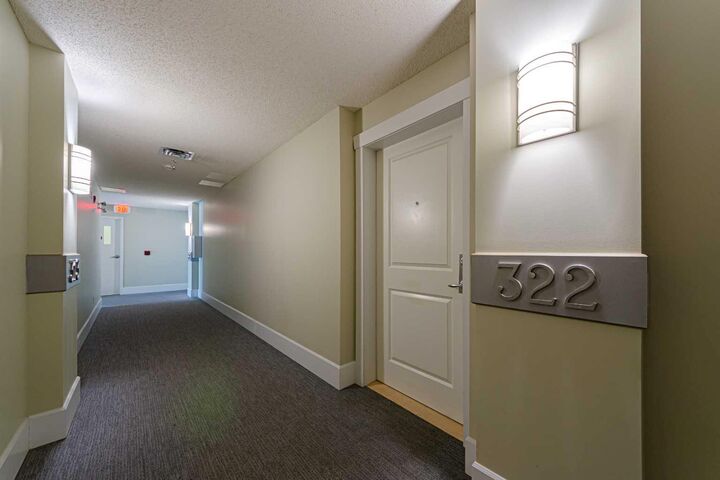 Property Photo: 88 Arbour Lake Road NW 322 AB T3G 0C2