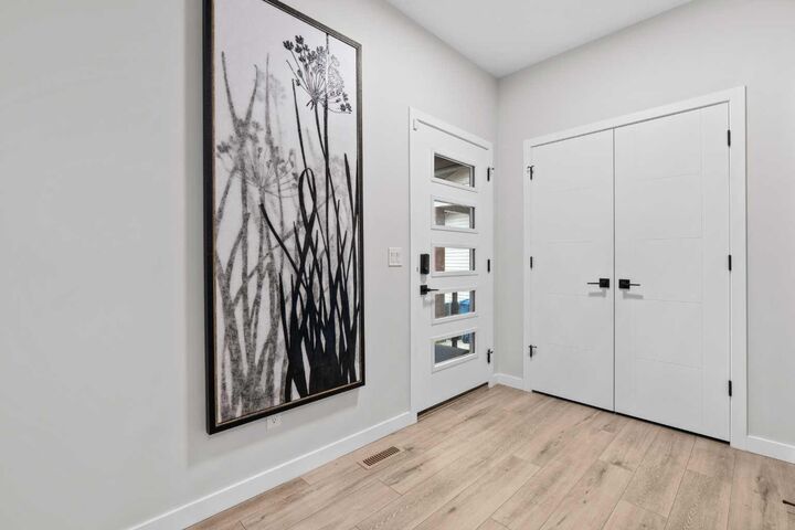 Property Photo: 308 Coopersfield Rise SW AB T4B 4K7