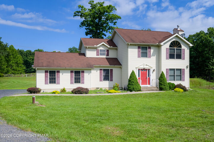Property Photo:  263 Waverly Drive  PA 18302 