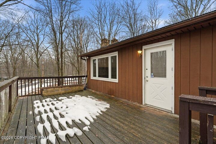 Property Photo: 3529 Winding Way PA 18058