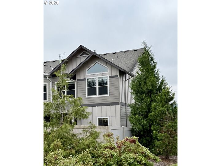 Property Photo: 15401 SE Cobalt Loop OR 97089