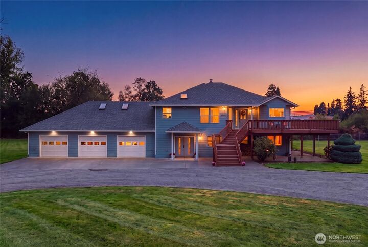 Property Photo: 39806 NW 64th Court WA 98674