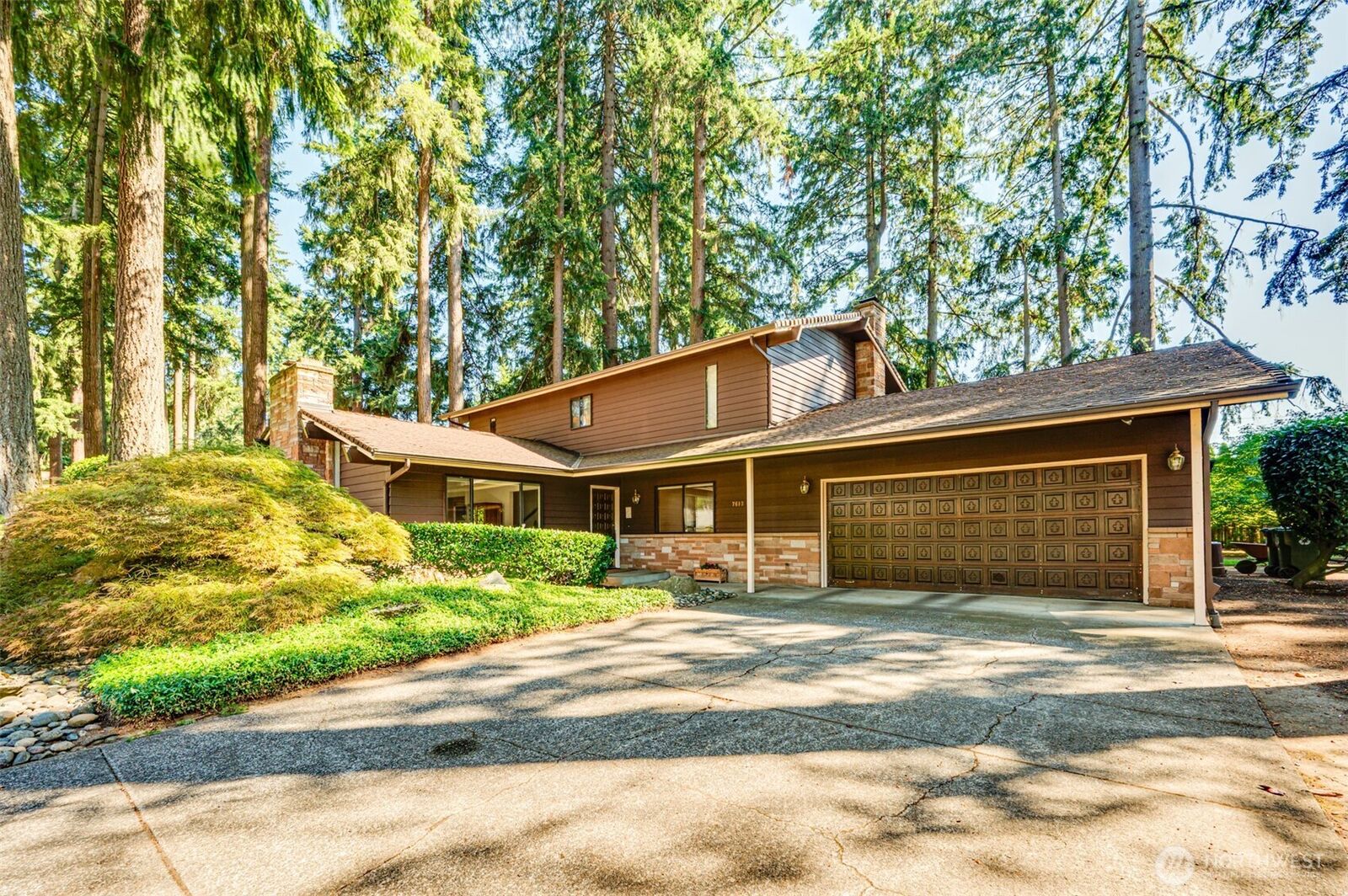 Property Photo: 7613 NE 69th Street WA 98662