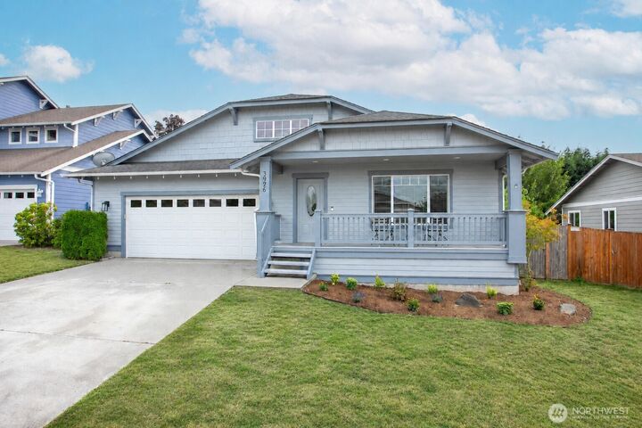 Property Photo:  3926  Keystone Way  WA 98226 