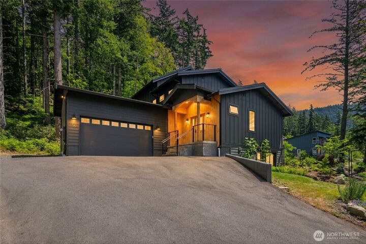 Property Photo:  760  Chuckanut Drive  WA 98229 