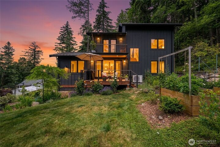 Property Photo: 760 Chuckanut Drive WA 98229