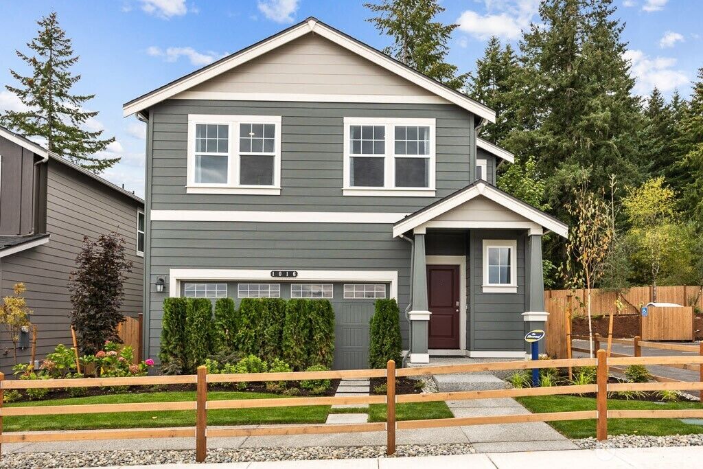 Property Photo: 5908 Addison Road SW 97 WA 98367