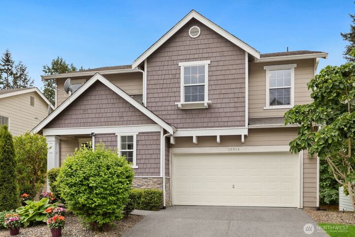 Property Photo: 20914 13th Place W WA 98036