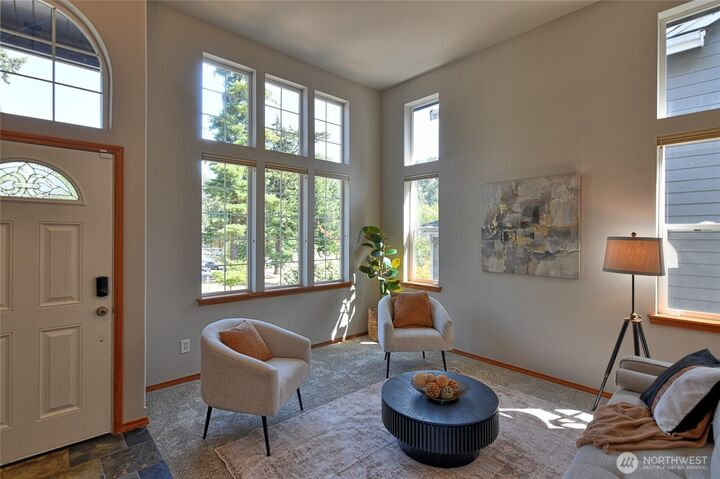 Property Photo: 1706 239th Street SW WA 98021