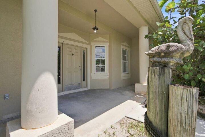 Property Photo: 499 SW Millard Drive FL 34953