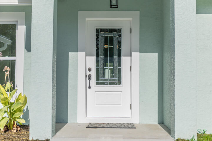 Property Photo: 3896 NW 24th Avenue FL 34972
