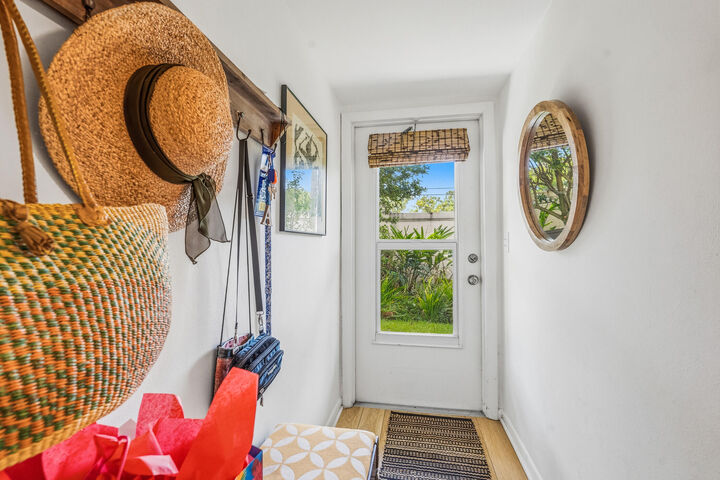 Property Photo: 677 Royal Palm Boulevard 7 FL 32960