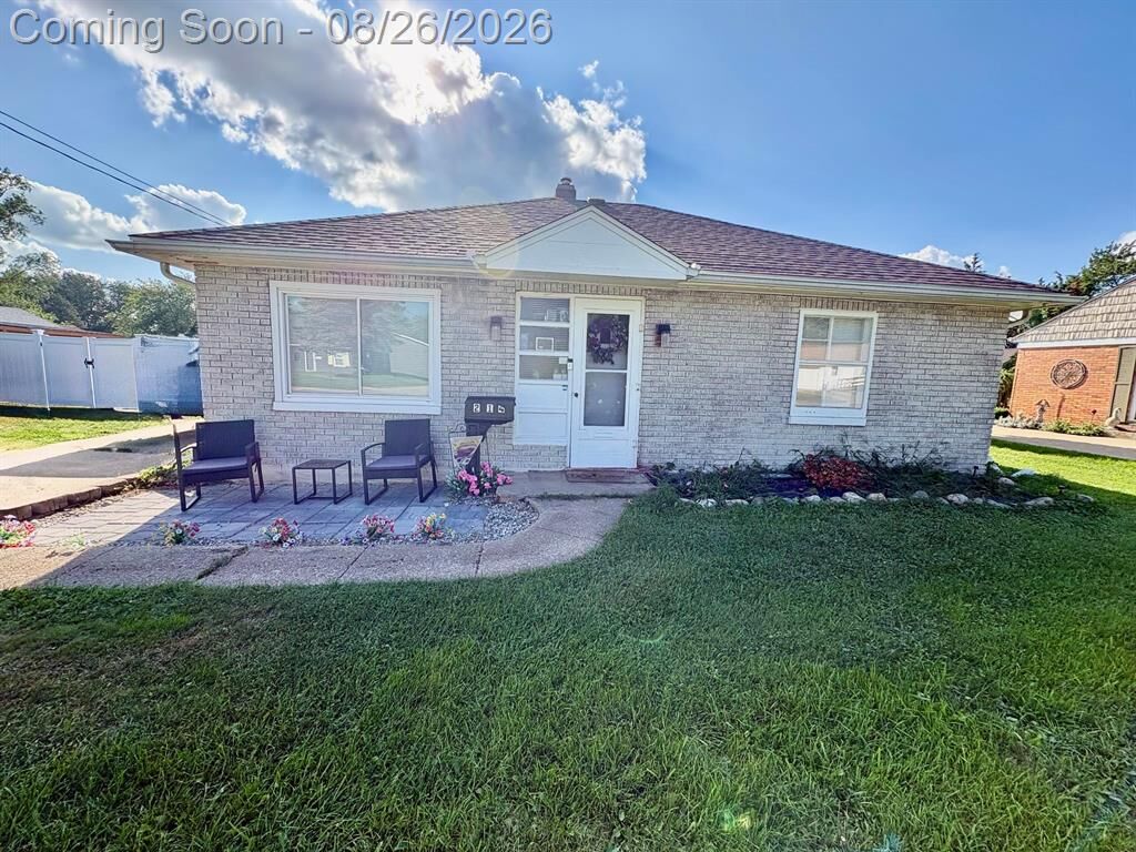 Property Photo: 214 S 22nd Street S MI 49015