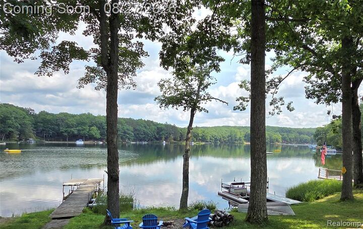 Property Photo:  530/533 Ogemaw Road  MI 48654 