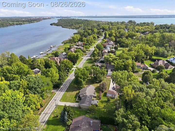 Property Photo: 18227 Meridian Road MI 48138