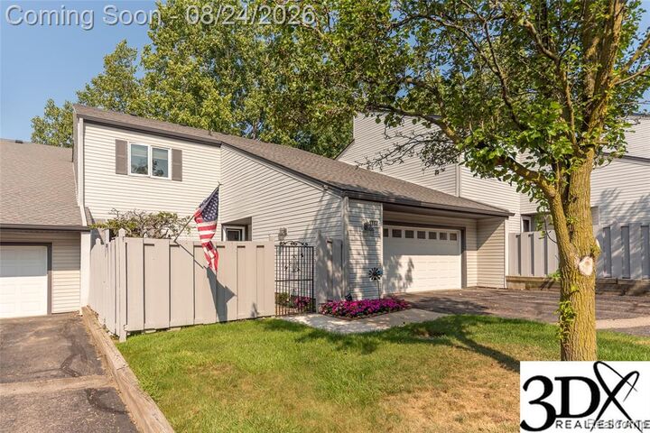 Property Photo: 2864 W Telluride W Telluride 178 MI 48114