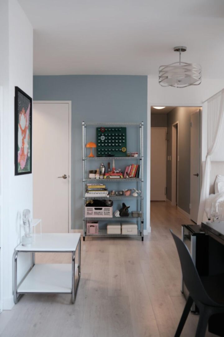 Property Photo: 303 E 57th Street 15K NY 10022
