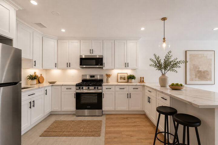 Property Photo: 427 Herkimer Street Multifam NY 11213