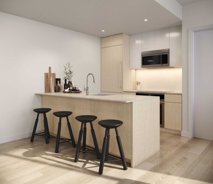Property Photo: 251 Douglass Street 921 NY 11217