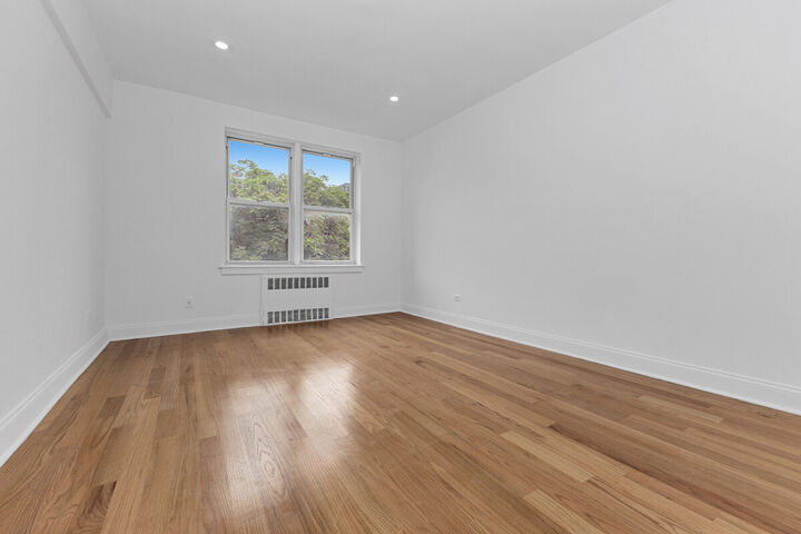Property Photo: 66-33 Yellowstone Boulevard 5D NY 11375