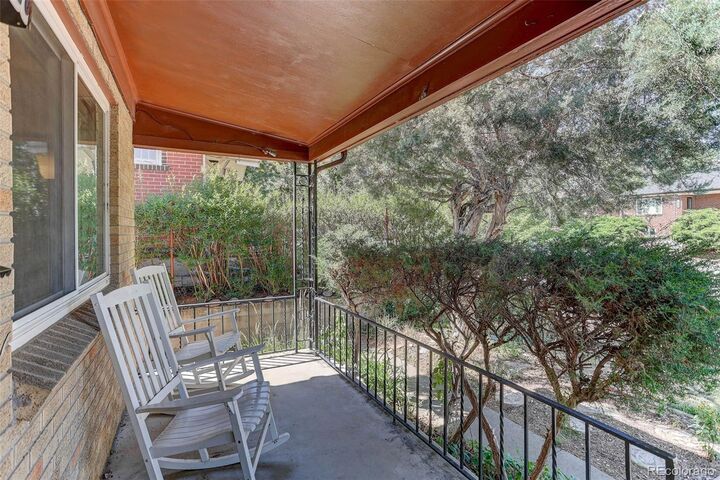 Property Photo:  1520 S Corona Street  CO 80210 