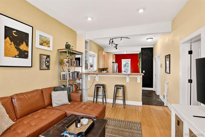 Property Photo:  420 W 7th Avenue  CO 80204 